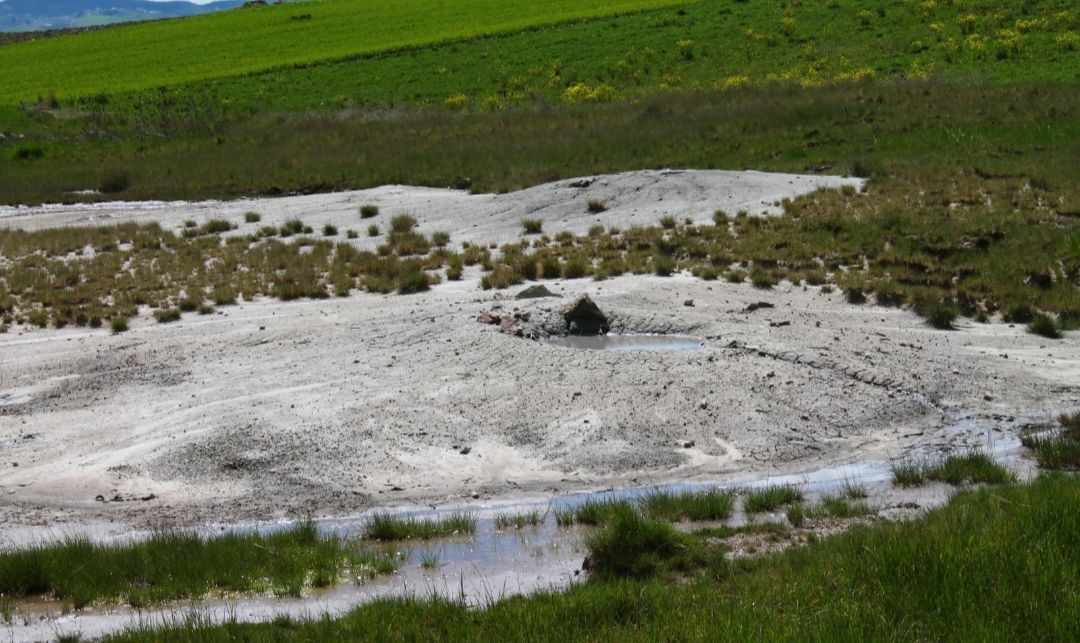Le Bolle della Malvizza a Montecalvo Sistema Irpinia